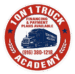 1 on 1 Truck Academy — Truck Driving School & CDL Training